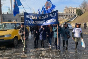 Идем на Кабмин!