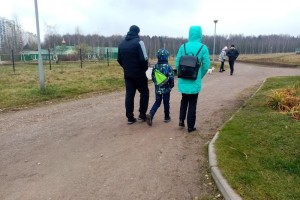 Счетная палата предложила выплачивать родителям школьников по 20 тысяч рублей