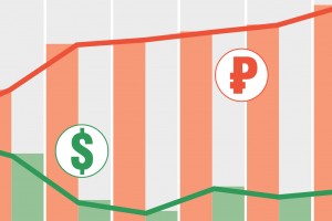 Зарплаты растут, но падают