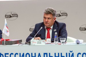 Дисциплина - первый признак победы