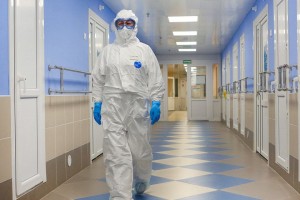 Врачи предложили ввести мораторий на судебное преследование из-за Covid-19