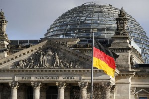 Коренной и два пристяжных