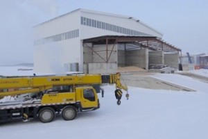 Первая победа