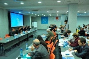 Трудовой “сговор”