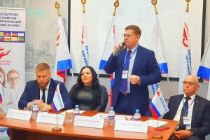 Лучшие практики работы в соцсетях обсудила молодежь профсоюза здравоохранения