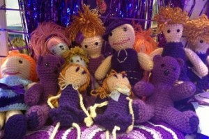 Шумный Bazar для “редких” больных