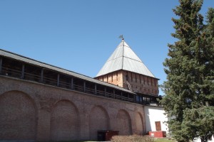 Новгородская область продлила режим нерабочих дней