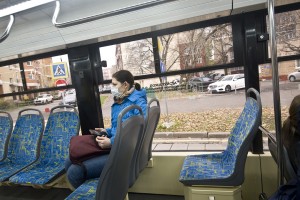 Собянин объявил, когда окончатся нерабочие дни в Москве