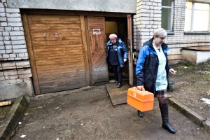 Более 90 млн рублей для привлечения медиков на село оказались невостребованными