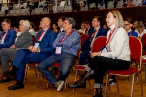 Профсоюзы. Впервые на экране