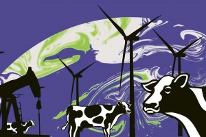 Вымирать не хочется