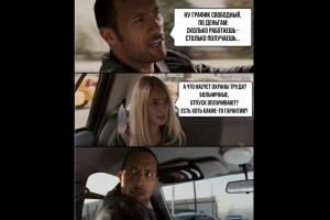 Подкаст #29: Что такое платформенная занятость?