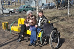 Ухаживающие за инвалидами работники получили новые льготы