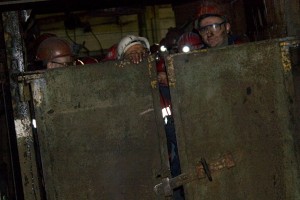 Черная работа