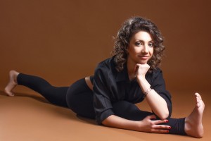 Стойкость духа, гибкость тела