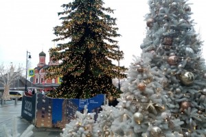 Треть россиян не знает о выходном дне 31 декабря