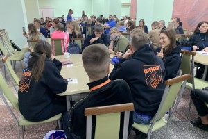 Молодежный форум ФНПР «Стратегический резерв – 2021» стартовал в Казани