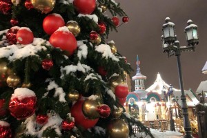 Треть россиян загадают повышения зарплаты на Новый год