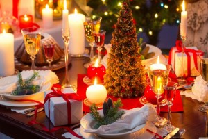 Сколько на самом деле стоит новогодний ужин