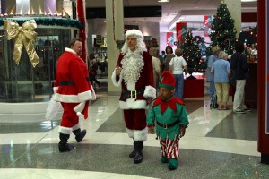 Если вам работать в Новый год…