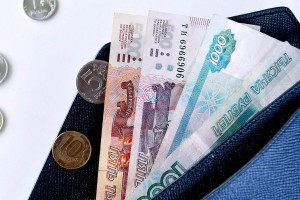 Соцвыплаты запретили списывать в счет долгов