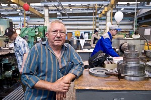 В Кремле нет единой позиции по индексации пенсий работающим пенсионерам