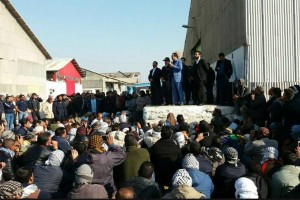 Иран: Кровь, революции и исламские советы