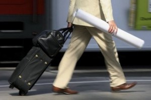 Командировки госслужащим оплатит местная власть