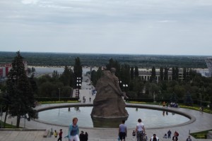 Стартовал профсоюзный проект «Герои труда Волгоградской земли»