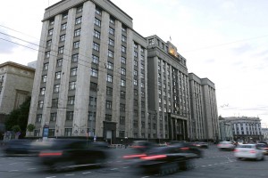 Госдума напомнила россиянам о льготах