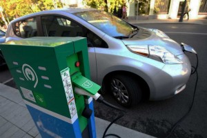 Электрошок