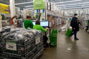 Россияне рассказали о самых крупных тратах в 2021 году