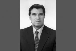 Памяти Степана Шалаева