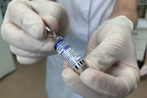 Добровольная мобилизация неработающих медиков объявлена в Якутии