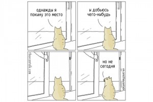 Однажды я добьюсь чего-нибудь