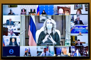 Большой компании - большие квоты?