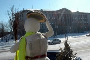 Где народу жить хорошо?