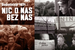 Рабочие 1971: ничего о нас без нас