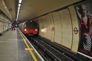 Профсоюз анонсировал забастовку в лондонском метро