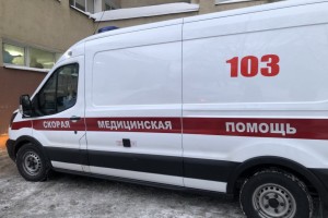 Башкирские профсоюзы предлагают установить доплаты бригадам скорой помощи