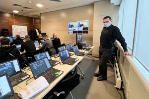 Мастер экранных технологий