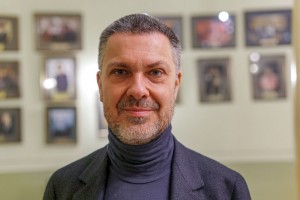 Брюссельский связной