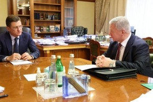 ФНПР внесла предложения о развитии санаторно-курортного потенциала Кавминвод