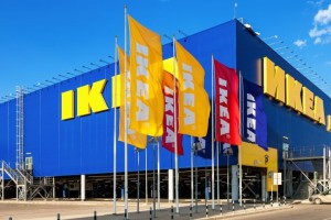 IKEA не планирует уходить с российского рынка
