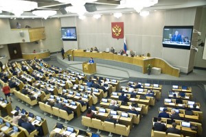 В Госдуме назвали причины роста цен на продукты