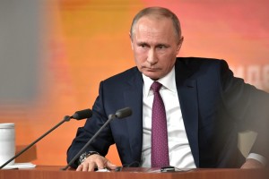 Путин подписал указ о мерах по социально-экономической стабильности и защите населения