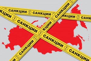 Санкции против РФ