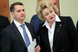 Хорошего настроения вам, деньги есть