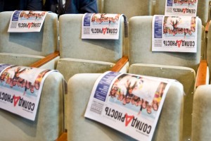 «Солидарность» запускает проект «Народные новости»