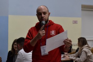 У казанских молодых педагогов новый лидер